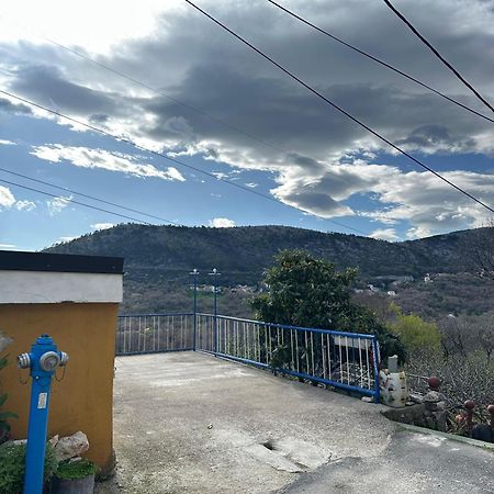 Vila Katica Bribir  Exteriör bild