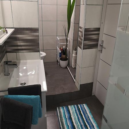 Vila Katica Bribir  Exteriör bild