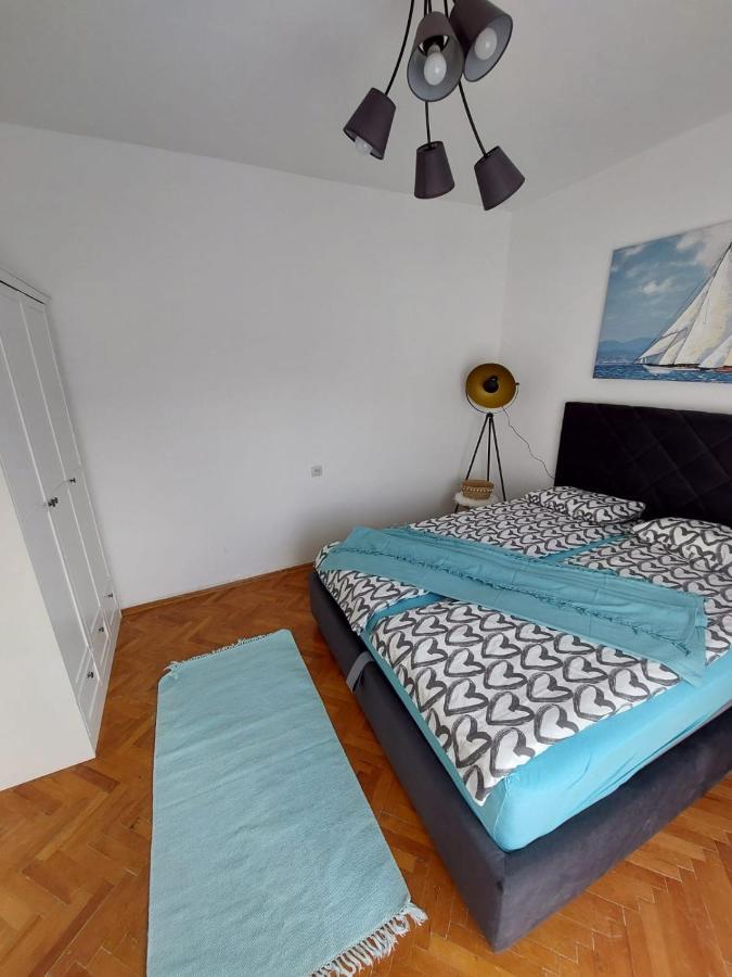 Vila Katica Bribir  Exteriör bild