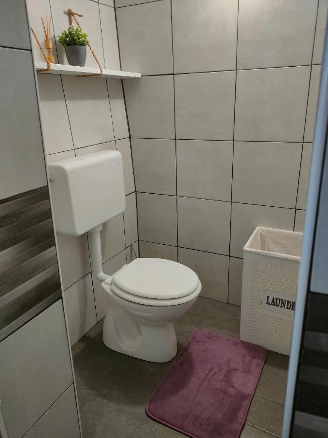 Vila Katica Bribir  Exteriör bild