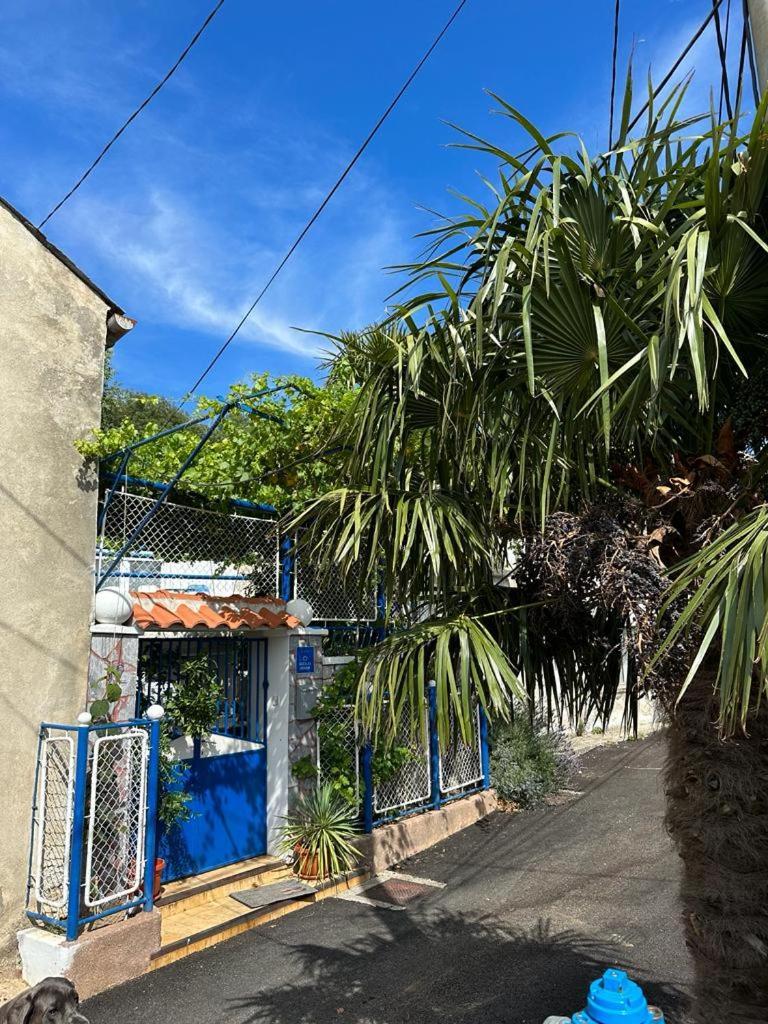 Vila Katica Bribir  Exteriör bild